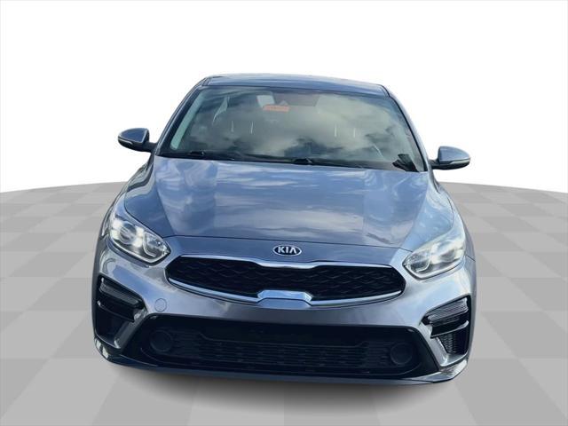 used 2020 Kia Forte car, priced at $13,995