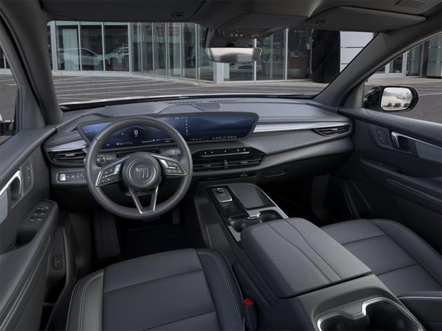 new 2025 Buick Enclave car, priced at $42,165