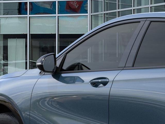 new 2025 Buick Envista car, priced at $363,840