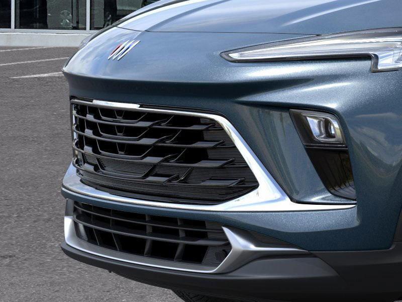 new 2026 Buick Encore GX car, priced at $30,825