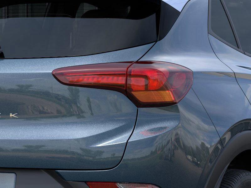 new 2026 Buick Encore GX car, priced at $30,825