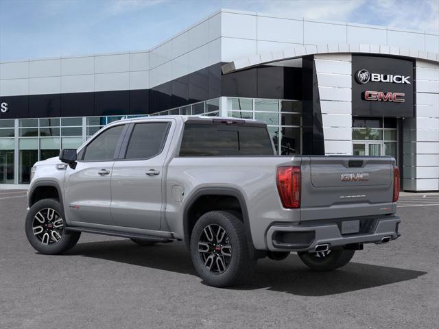 new 2025 GMC Sierra 1500 car, priced at $73,250