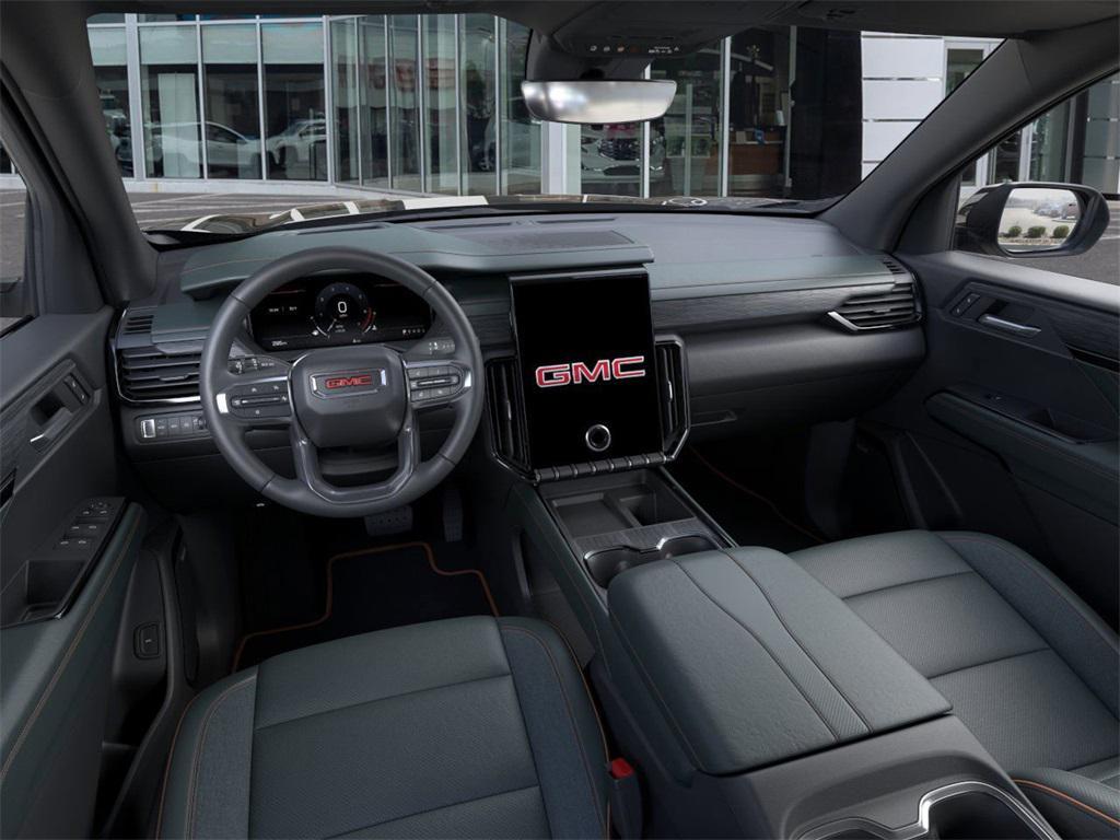 new 2026 GMC Acadia car, priced at $58,415