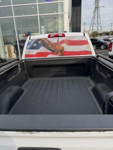 used 2016 Chevrolet Silverado 1500 car