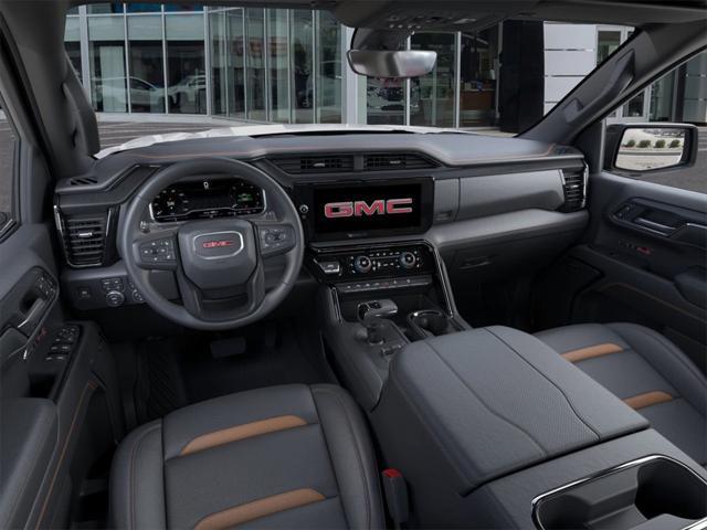 new 2025 GMC Sierra 1500 car, priced at $67,910