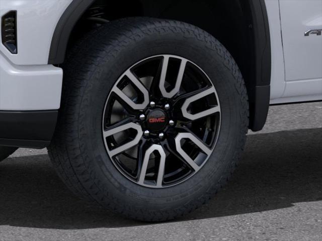 new 2025 GMC Sierra 1500 car, priced at $67,910
