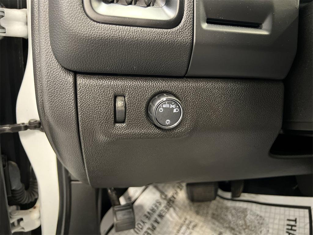 used 2022 Chevrolet Colorado car, priced at $15,995