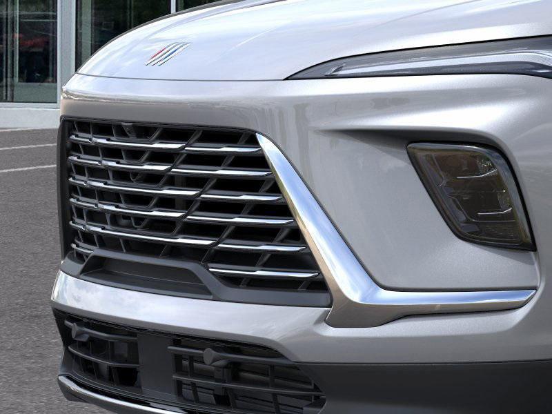 new 2026 Buick Enclave car, priced at $47,555