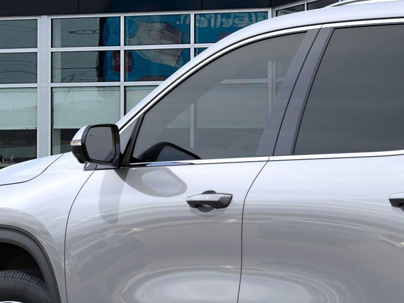 new 2026 Buick Enclave car, priced at $47,555