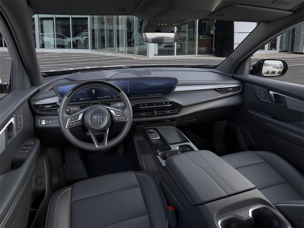 new 2026 Buick Enclave car, priced at $47,555