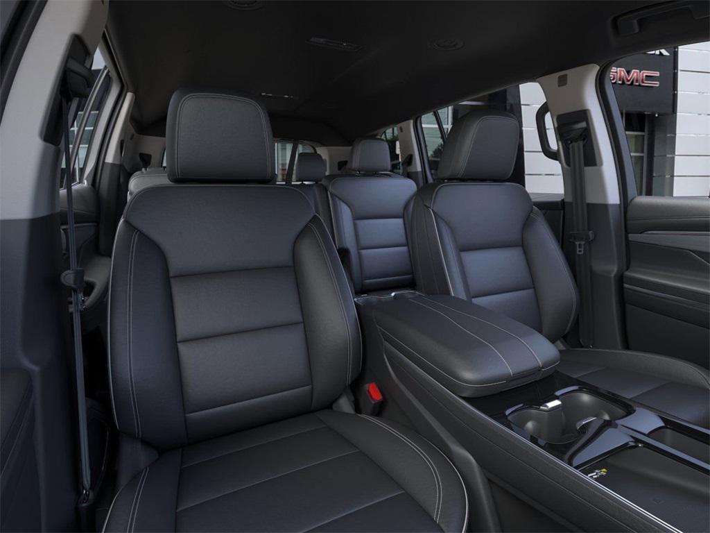 new 2026 Buick Enclave car, priced at $47,555