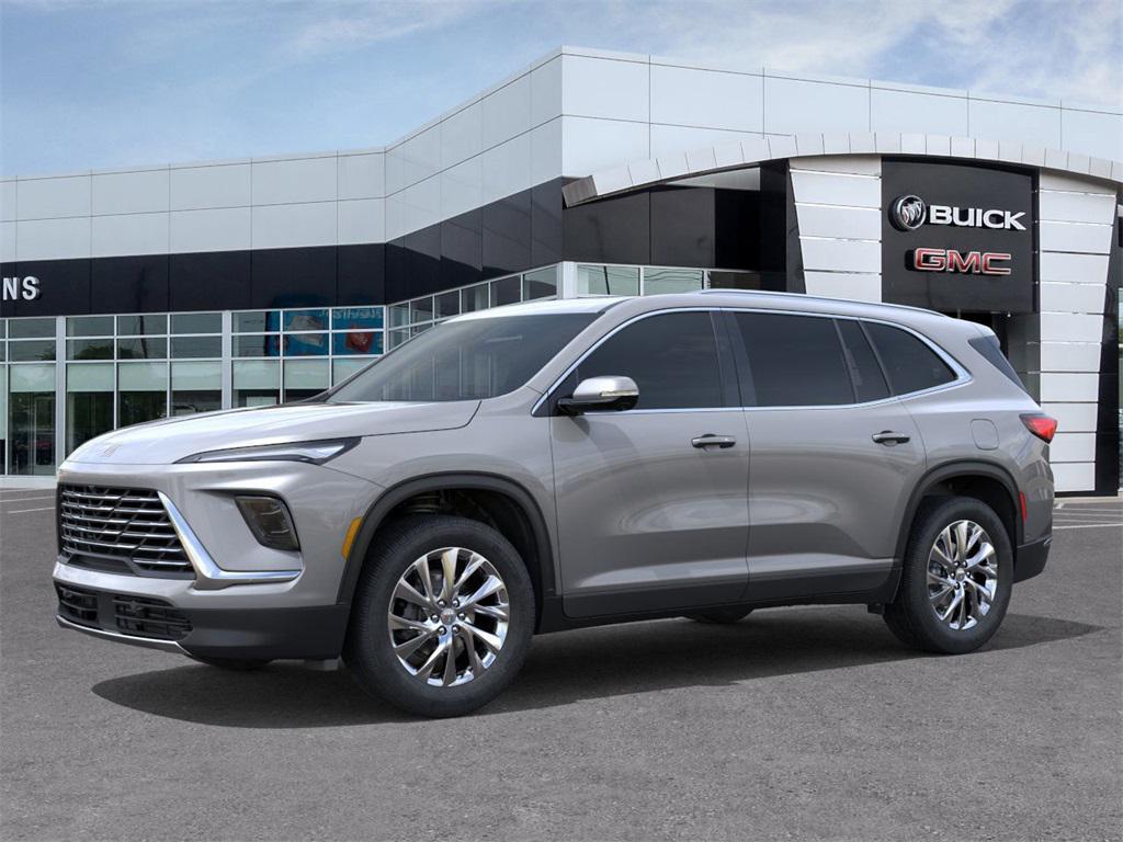 new 2026 Buick Enclave car, priced at $47,555