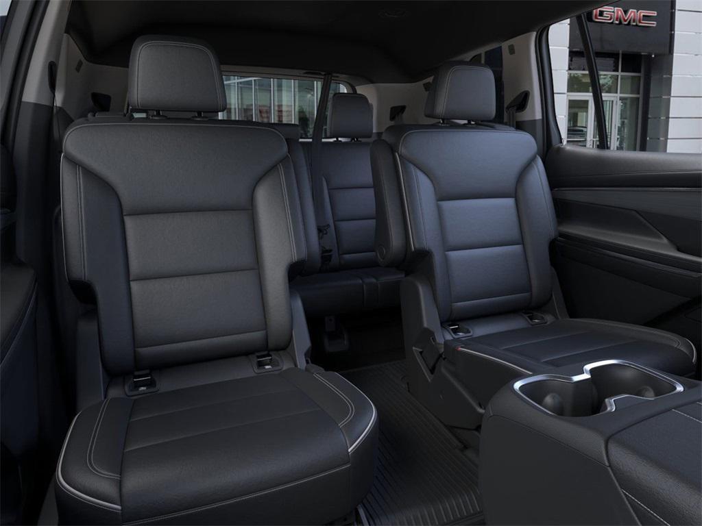 new 2026 Buick Enclave car, priced at $47,555