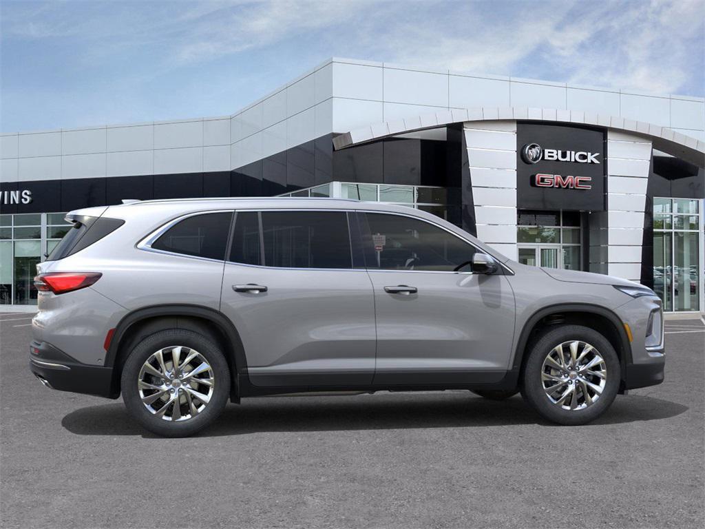 new 2026 Buick Enclave car, priced at $47,555