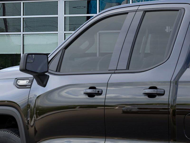 new 2026 GMC Sierra 1500 car, priced at $47,190