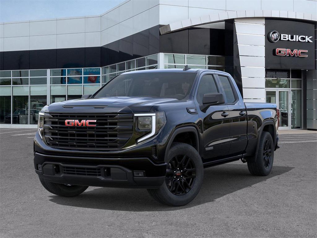 new 2026 GMC Sierra 1500 car, priced at $47,190