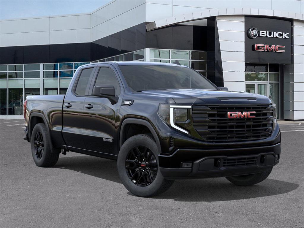 new 2026 GMC Sierra 1500 car, priced at $47,190
