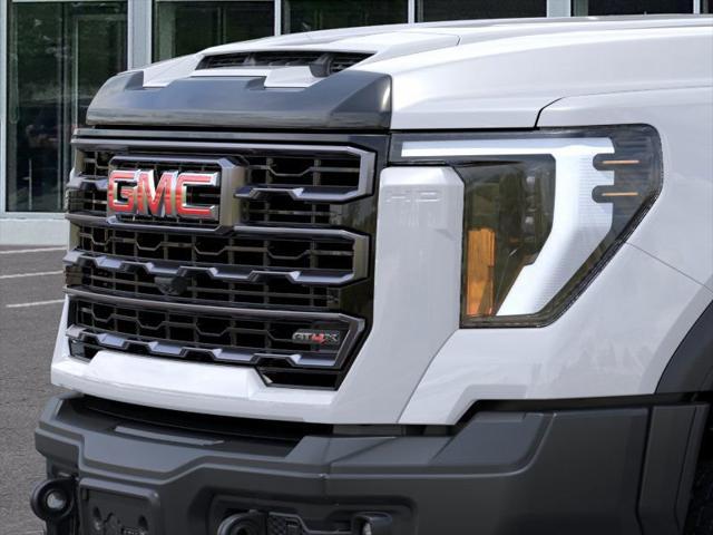 new 2025 GMC Sierra 2500 car, priced at $106,614