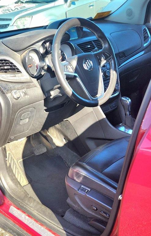 used 2013 Buick Encore car