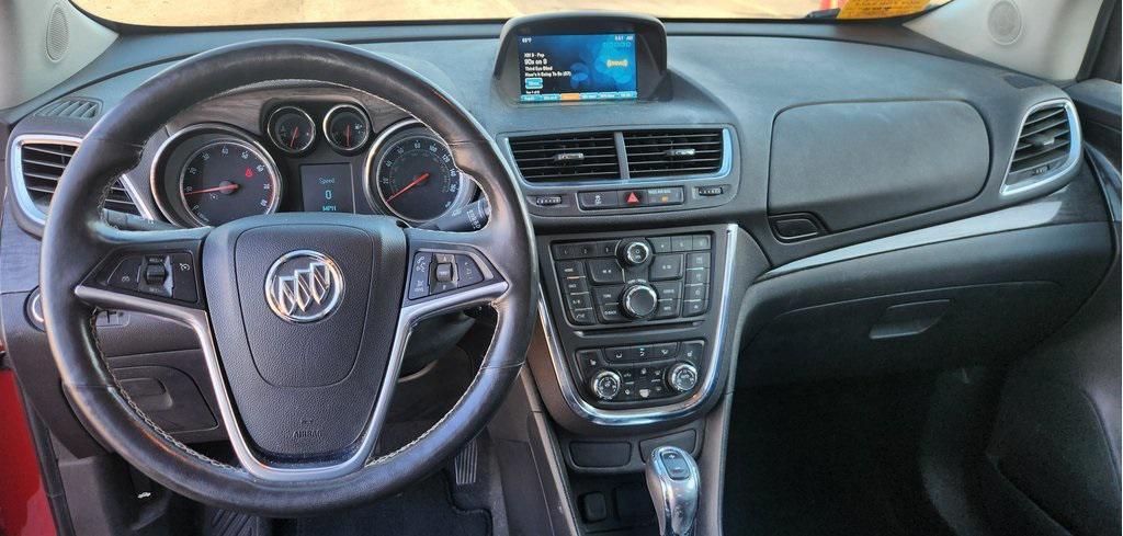 used 2013 Buick Encore car
