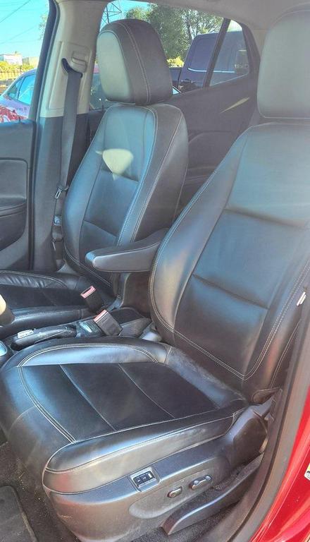 used 2013 Buick Encore car
