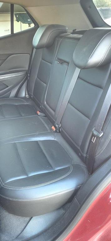 used 2013 Buick Encore car
