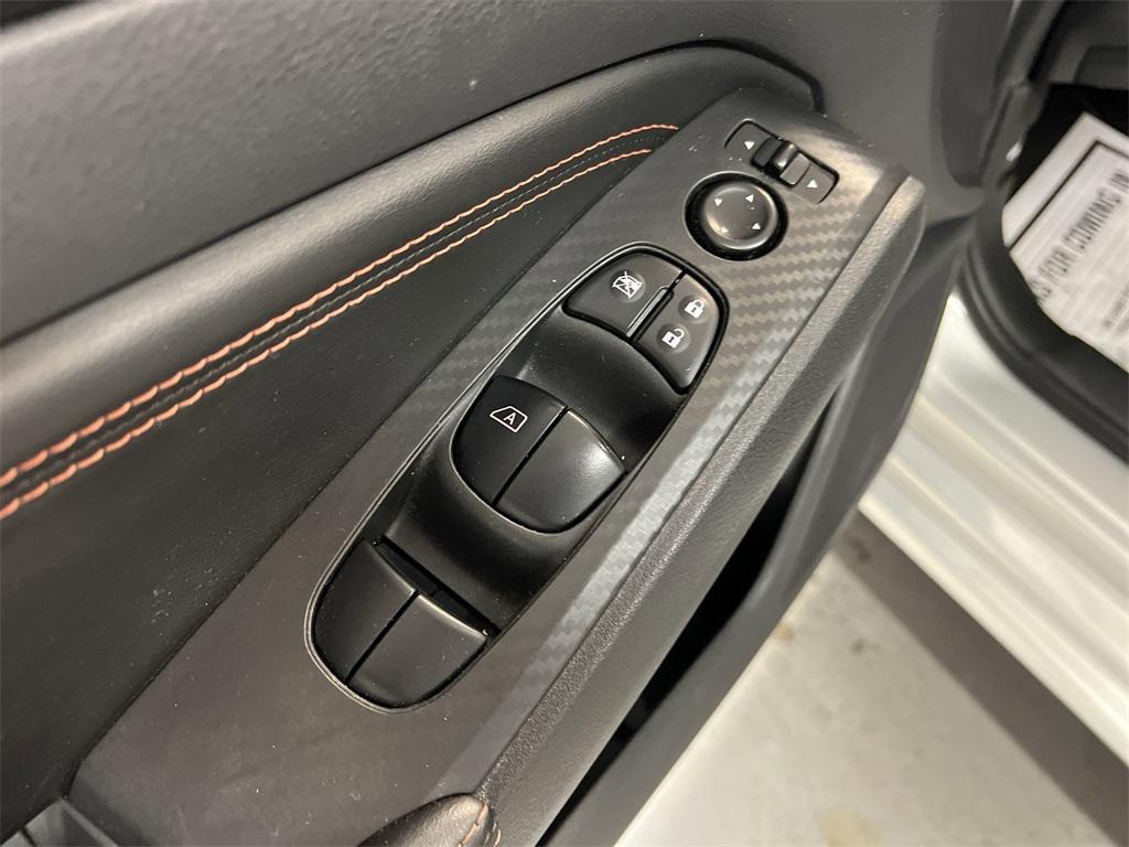 used 2021 Nissan Altima car, priced at $16,595