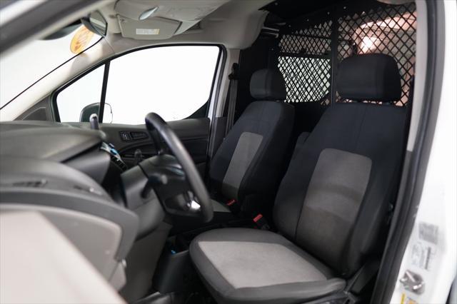 used 2021 Ford Transit Connect car, priced at $23,435