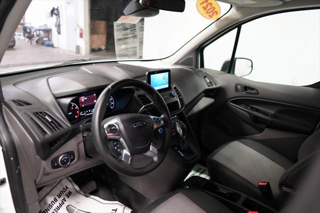 used 2021 Ford Transit Connect car, priced at $23,435