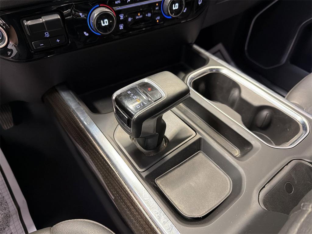 used 2023 Chevrolet Silverado 1500 car, priced at $41,995