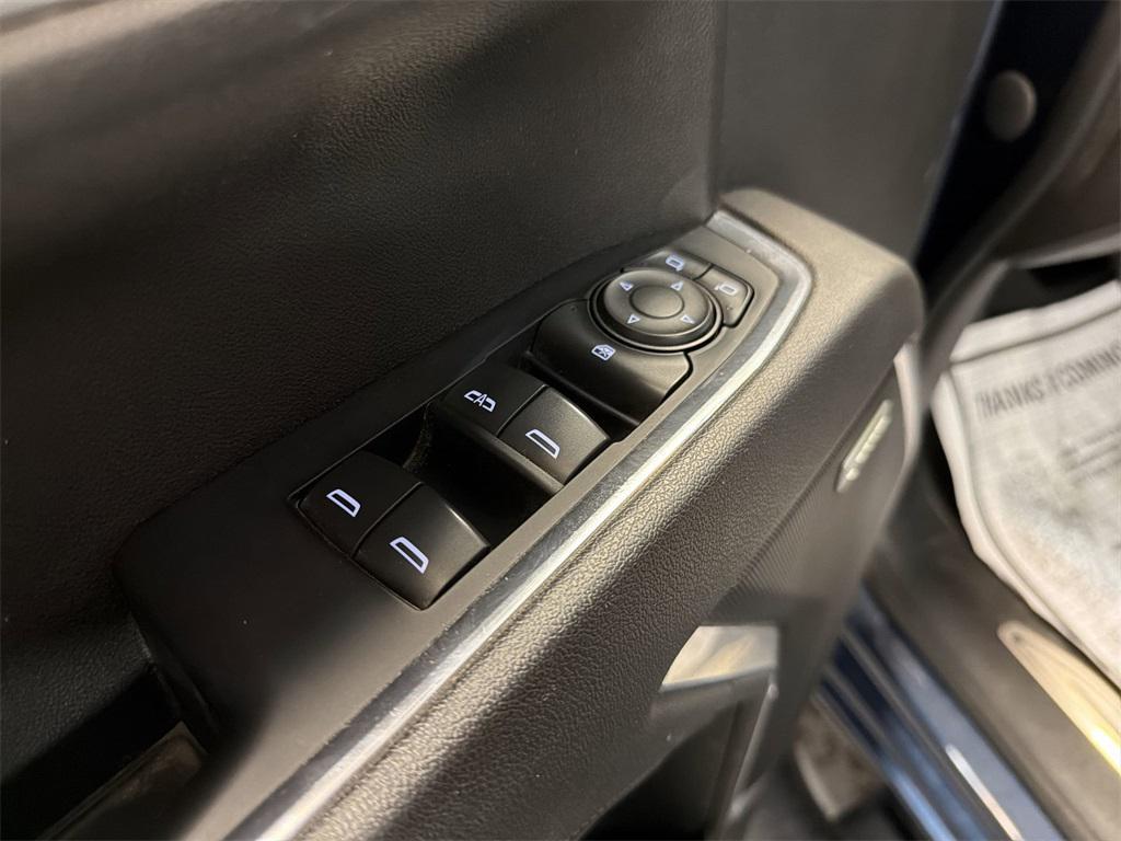 used 2023 Chevrolet Silverado 1500 car, priced at $41,995