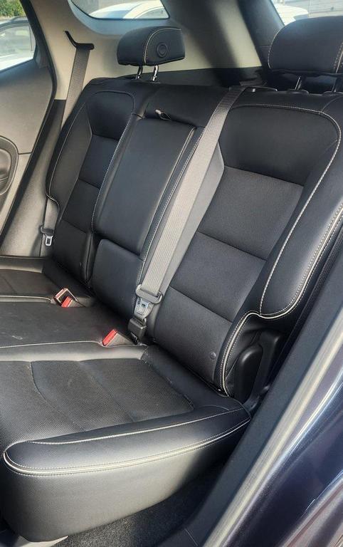 used 2019 GMC Terrain car