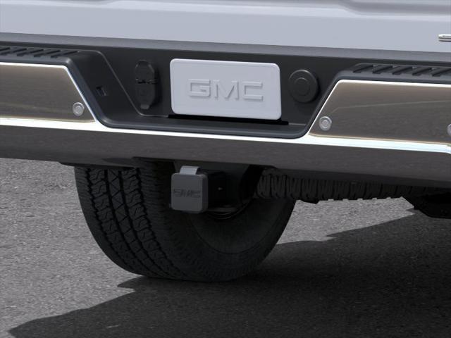 new 2025 GMC Sierra 2500 car, priced at $82,219