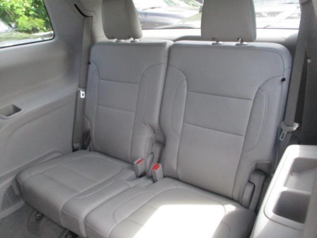 used 2023 GMC Acadia car, priced at $28,435