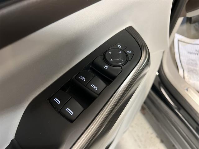 used 2023 GMC Acadia car, priced at $28,871