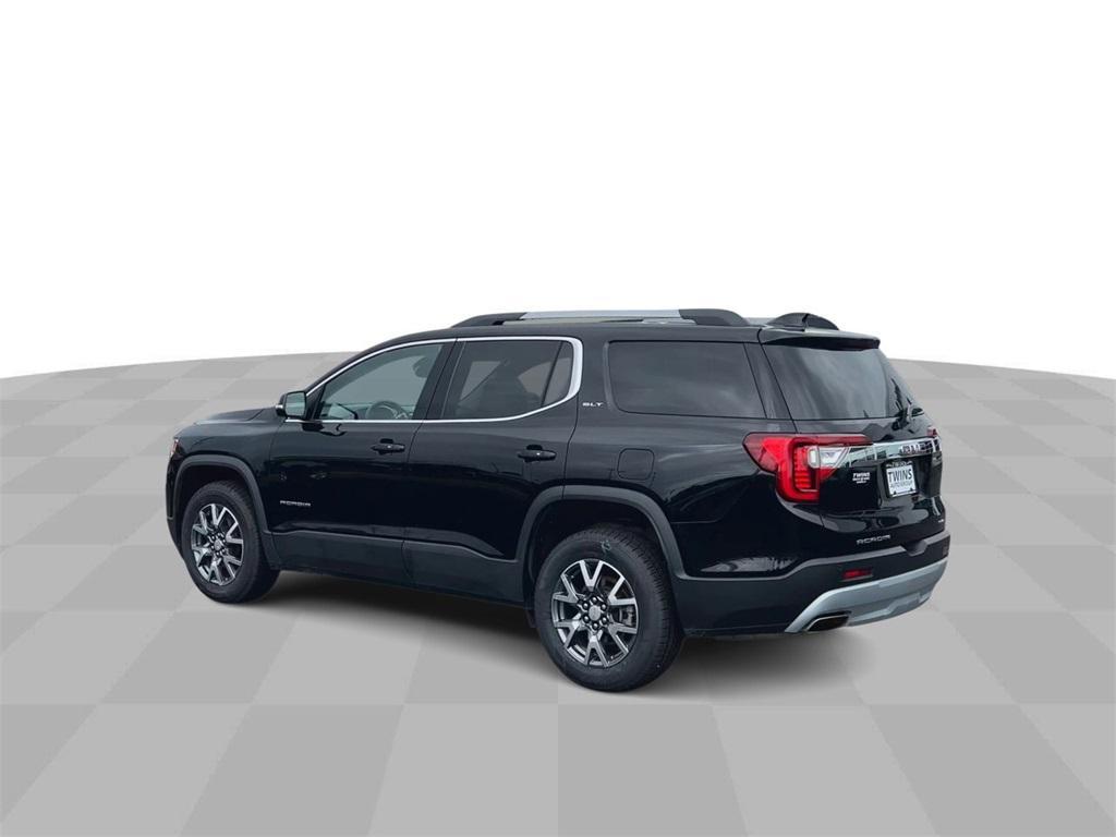 used 2023 GMC Acadia car, priced at $25,991