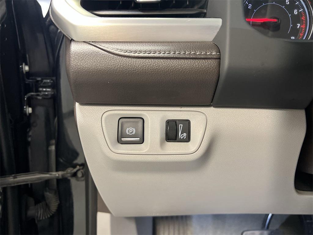 used 2023 GMC Acadia car, priced at $25,991