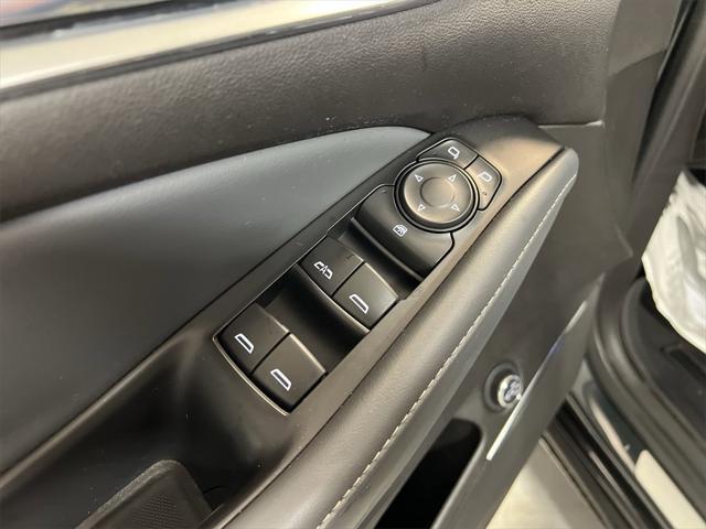 used 2021 Buick Enclave car, priced at $26,995