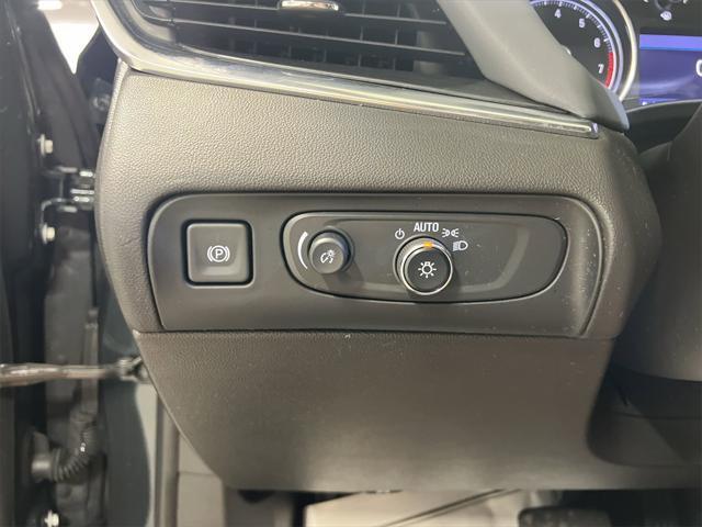used 2021 Buick Enclave car, priced at $26,995