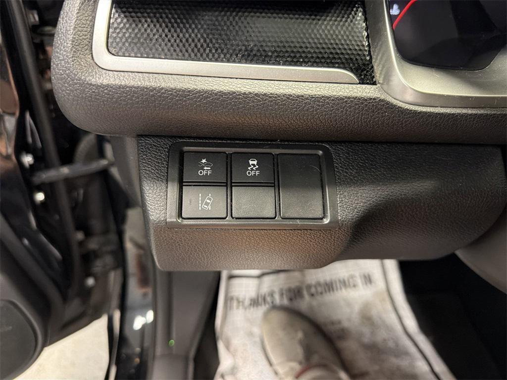 used 2019 Honda Civic car