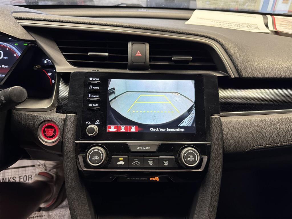 used 2019 Honda Civic car