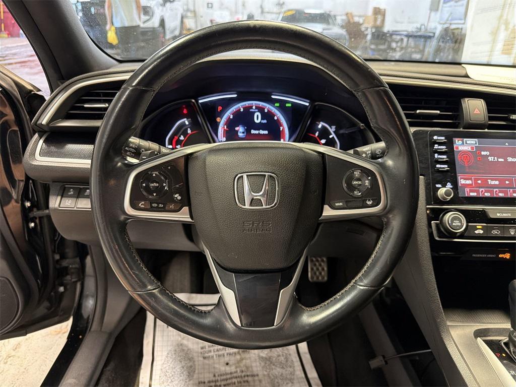 used 2019 Honda Civic car