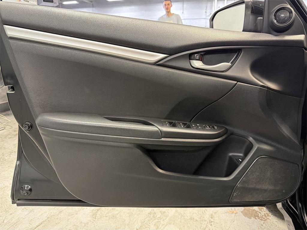 used 2019 Honda Civic car