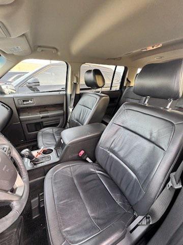 used 2019 Ford Flex car, priced at $14,993