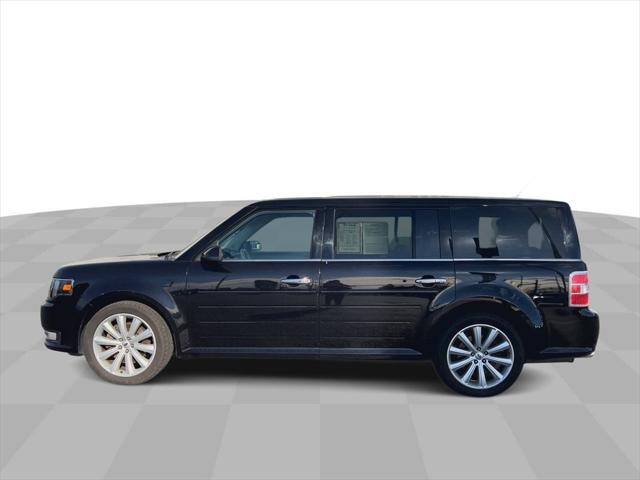 used 2019 Ford Flex car, priced at $13,993