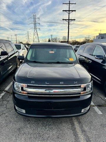 used 2019 Ford Flex car, priced at $14,993