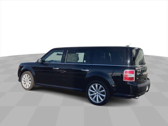 used 2019 Ford Flex car, priced at $13,993