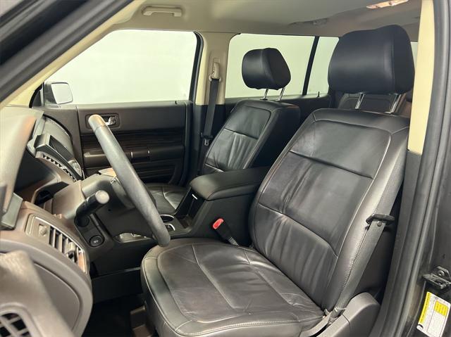 used 2019 Ford Flex car, priced at $13,993