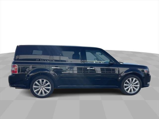 used 2019 Ford Flex car, priced at $13,993