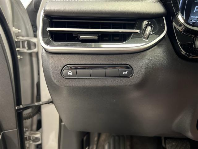 used 2023 INFINITI QX60 car, priced at $31,859